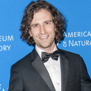 Kyle Mooney