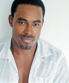 Lamman Rucker