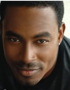 Lamman Rucker