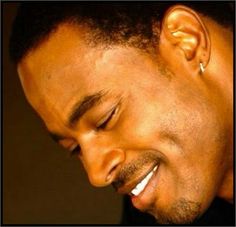 Lamman Rucker