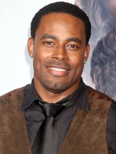 Lamman Rucker