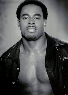 Lamman Rucker