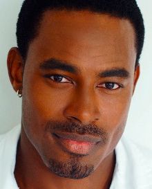 Lamman Rucker