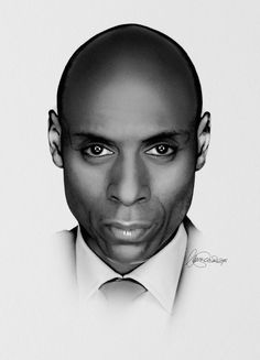 Lance Reddick