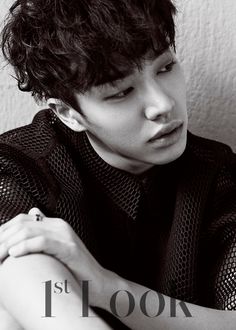 Lee Gi-kwang