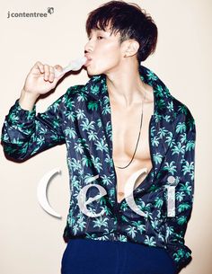 Lee Gi-kwang