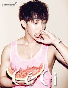 Lee Gi-kwang