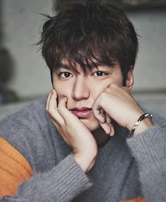 Lee Min-ho