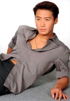 Leon Lai