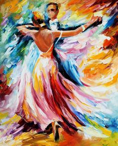 Leonid Afremov