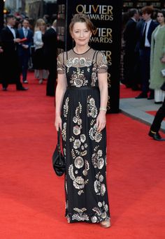 Lesley Manville