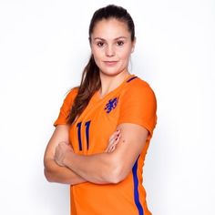 Lieke Martens