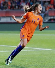 Lieke Martens