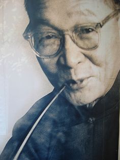 Lin Yutang