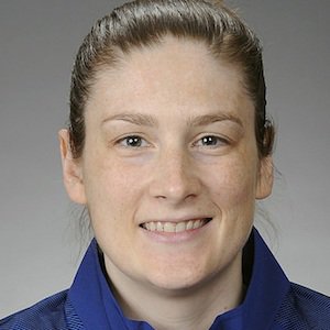 Lindsay Whalen