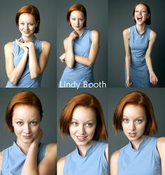 Lindy Booth