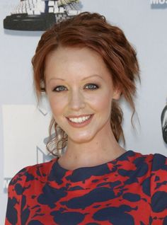 Lindy Booth