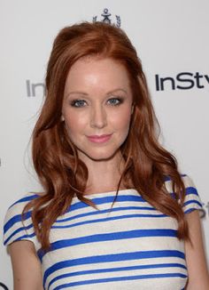 Lindy Booth