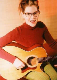 Lisa Loeb