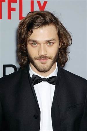 Lorenzo Richelmy