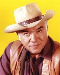 Lorne Greene