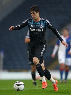 Lucas Piazon