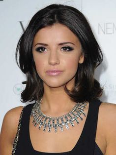 Lucy Mecklenburgh