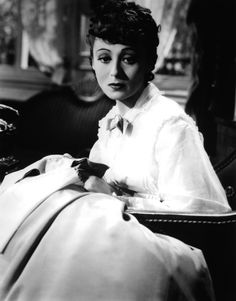 Luise Rainer