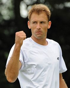 Lukasz Kubot