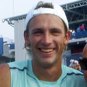 Lukasz Kubot