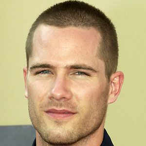 Luke MacFarlane