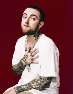 Mac Miller