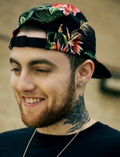 Mac Miller