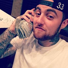 Mac Miller