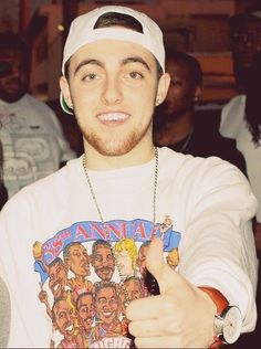 Mac Miller