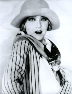 Mae Murray