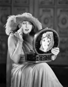 Mae Murray