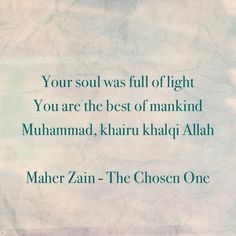 Maher Zain