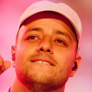 Maher Zain