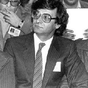 Mahmoud Darwish