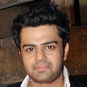 Manish Paul