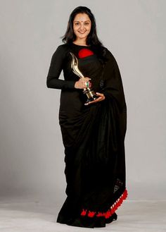 Manju Warrier