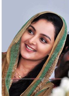 Manju Warrier