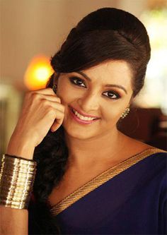 Manju Warrier