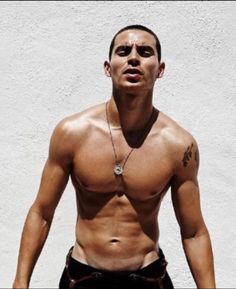 Manny Montana