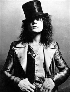 Marc Bolan