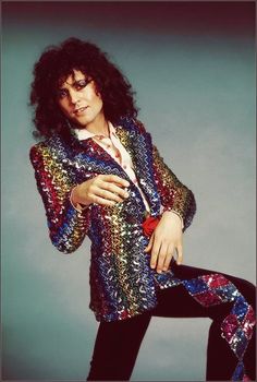 Marc Bolan