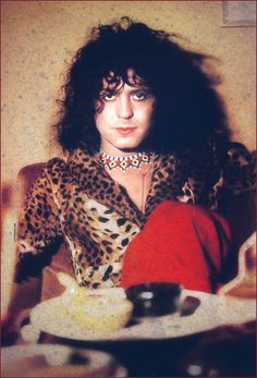 Marc Bolan