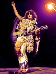 Marc Bolan