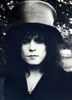 Marc Bolan